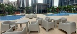 Parc Clematis (D5), Apartment #417159151